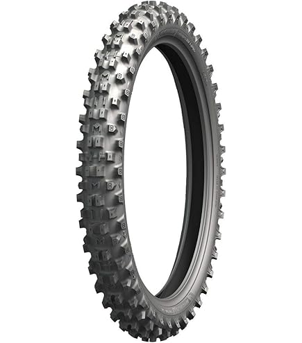 Michelin オフロードタイヤセット 80/100-21 120/90-18 st-ride_228838-849880